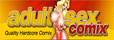 Top Sex Comix